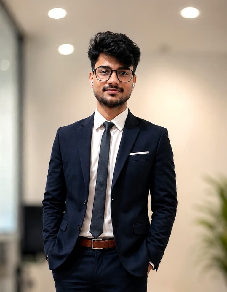 Kundan Kumar