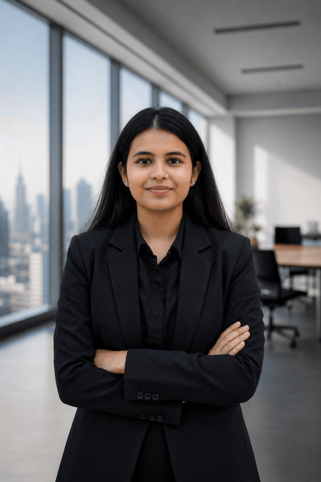 Shreya Rathore